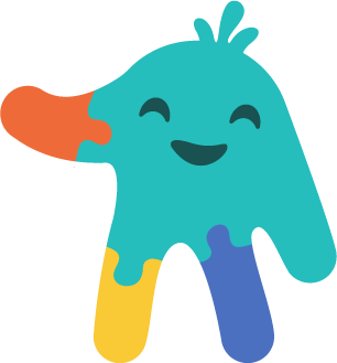 ...